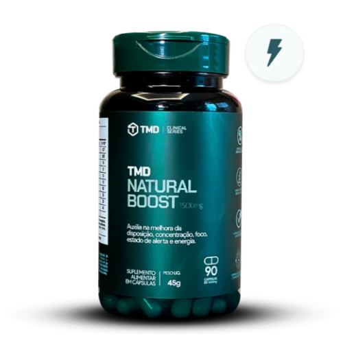 TMD Boost Natural