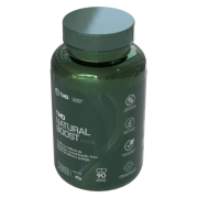 TMD Natural Boost - 90 capsulas