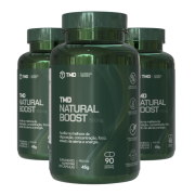 TMD Natural Boost - 90 capsulas