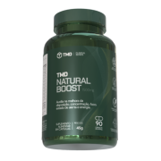 TMD Natural Boost - 90 capsulas