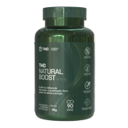 TMD Natural Boost - 90 capsulas