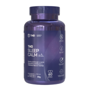 TMD Sleep Calm - 90 capsulas