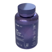 TMD Sleep Calm - 90 capsulas