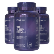 TMD Sleep Calm - 90 capsulas