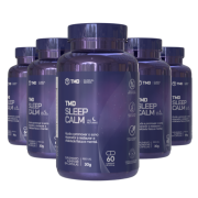 TMD Sleep Calm - 90 capsulas