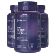 TMD Sleep Calm - 90 capsulas