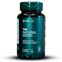 TMD Boost Natural