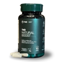TMD Boost Natural